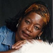 Ms. Ethel Mae Brown
