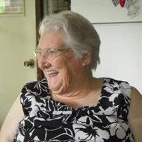 MS. HELEN KIRKLAND SMITH