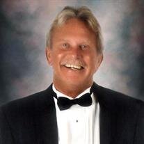 William "Chuck" Charles Frye
