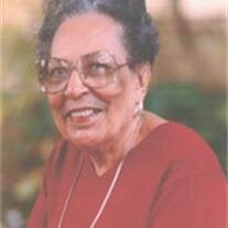 Thelma Henson
