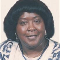 Mother Turner