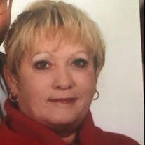 Patricia Ann Keefe Downing