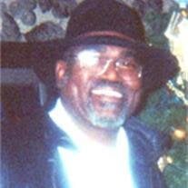 McArthur Lovett