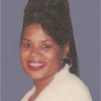 Wanda Frost-Key
