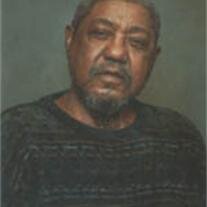 James Forster,
