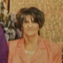Wanda Faye Orfield