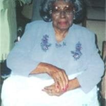 Ruthie Peterson