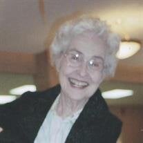 Dorothy Scott
