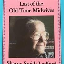 Sharon Ledford