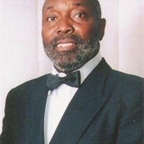 Fred Singleton