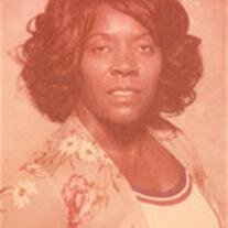 Verda Lewis