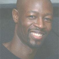 Tyrone Jones