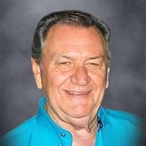Bobby Waldron