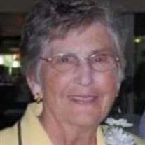 Nancy J. Madden Faria