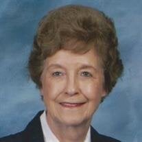Sue Gann Merritt