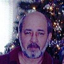 William Dennis King