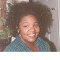 Brenda Stevenson