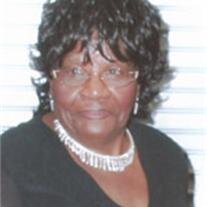 Mother Mae Wells