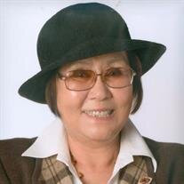 Kisoon "Kim" Holloway