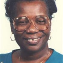 Cornelia Griffin