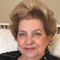 Dorothea Saladino