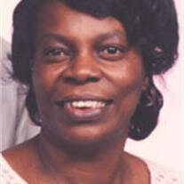 Doris Ruff