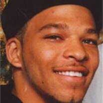 Lafayette Foxx