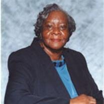 Christella Griffin