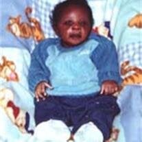 Baby Richard Leon Goff
