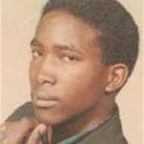 Rickey Griffin