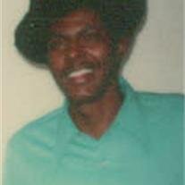 Harold Fulghum