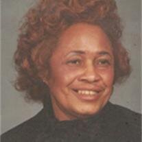 Grace Ruffin