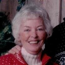 Judith C. Hope