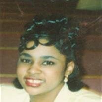 Kimberly Ruffin
