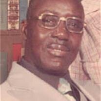 John Ruffin