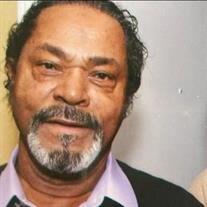 Mr. Reginald L. Lawrence Sr.