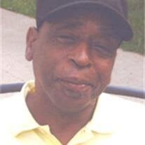 Earnest Wright,