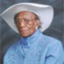 Mother Jessie Flynn