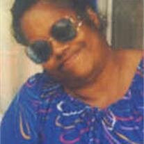 Constance Gist