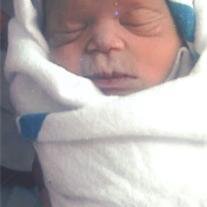 Baby Faith Long
