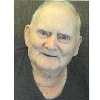 Robert William Roach