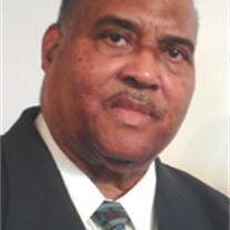 Pastor Gill,