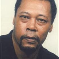 Roosevelt Hogg,