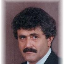 David Hughes