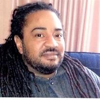 Mr Antoine Kevin Williams, Sr.