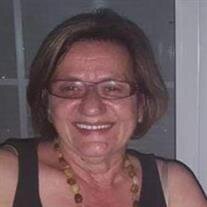 Vesna Pojskic