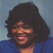Mildred Wright