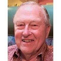 Winston Ellsworth Munson