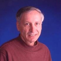 Lawrence L. Mills