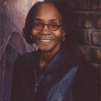 Dorothy Wright